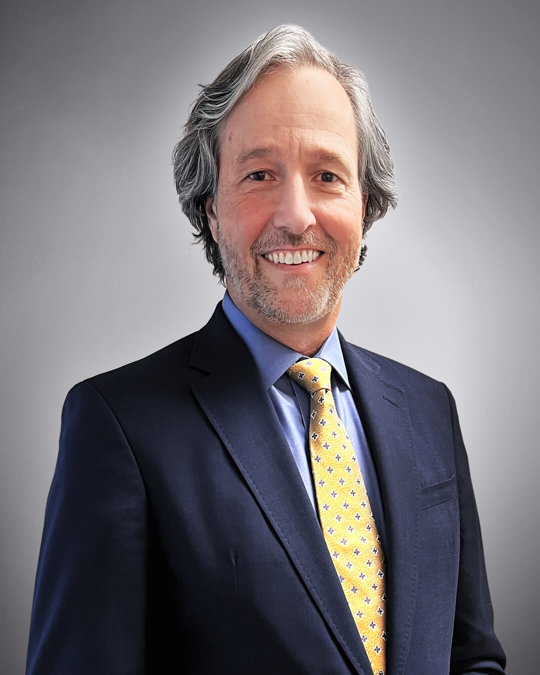Gord Beal FCPA, FCA