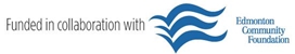 Edmonton Community Foundation logo