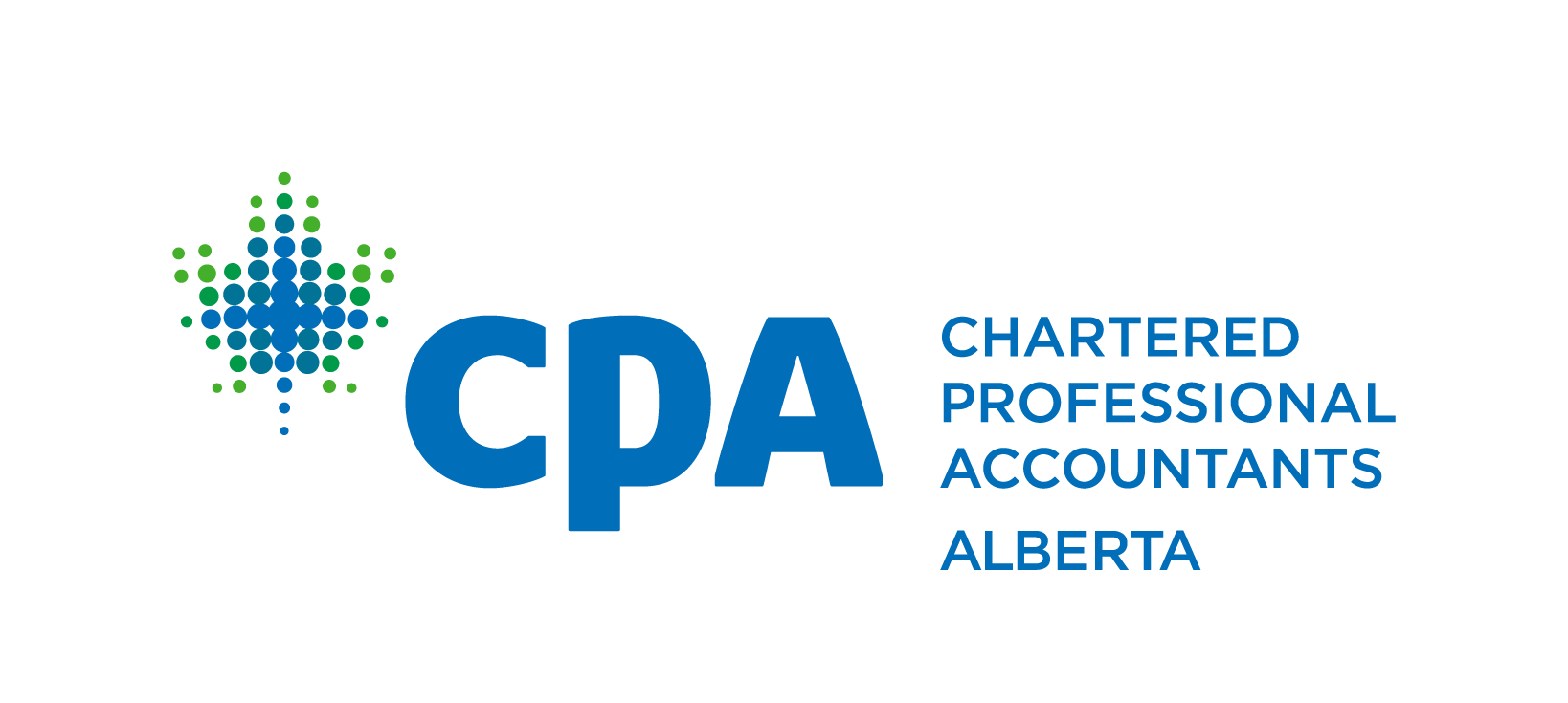 CPA Alberta pride logo